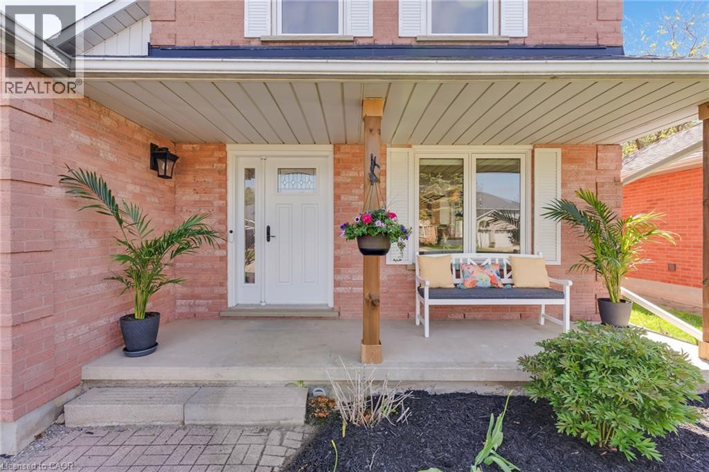 42 HANDORF Drive