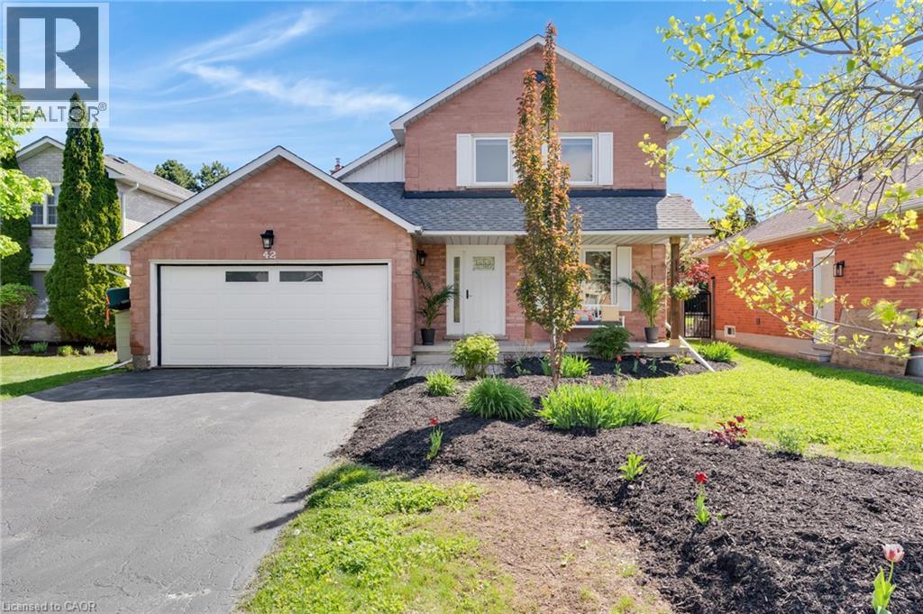 42 HANDORF Drive