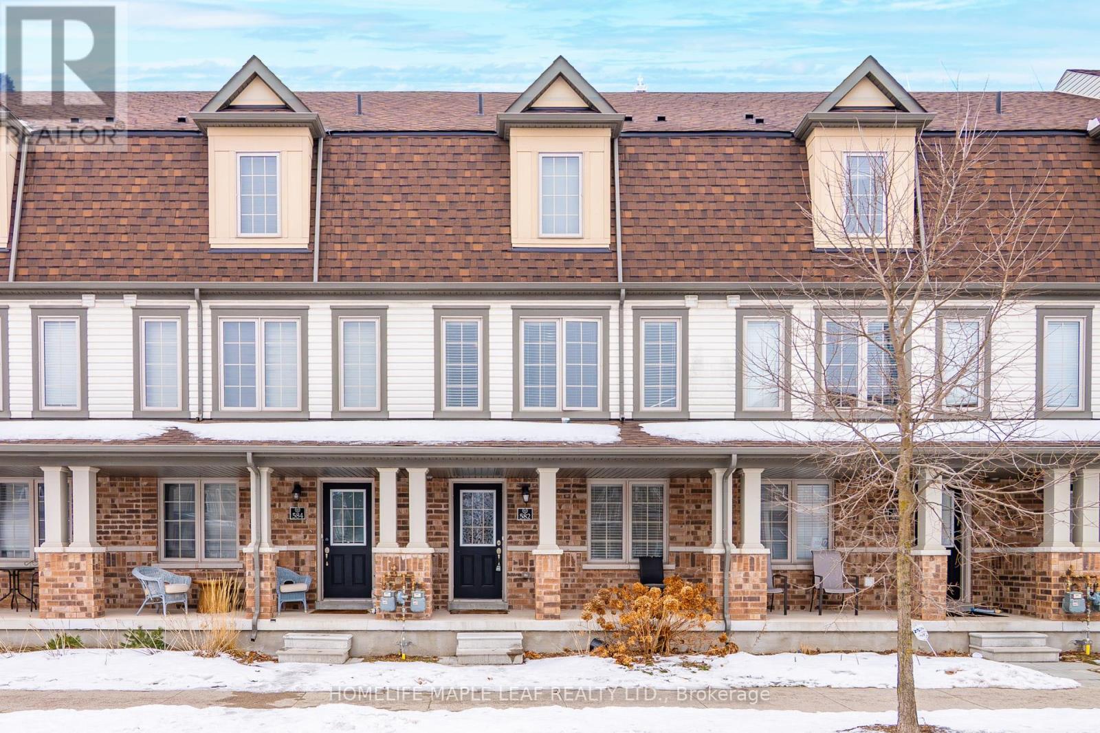 68 - 582 LINDEN DRIVE