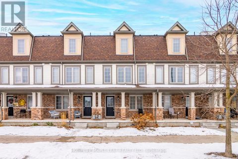 68 - 582 LINDEN DRIVE Cambridge ON N3H0C9