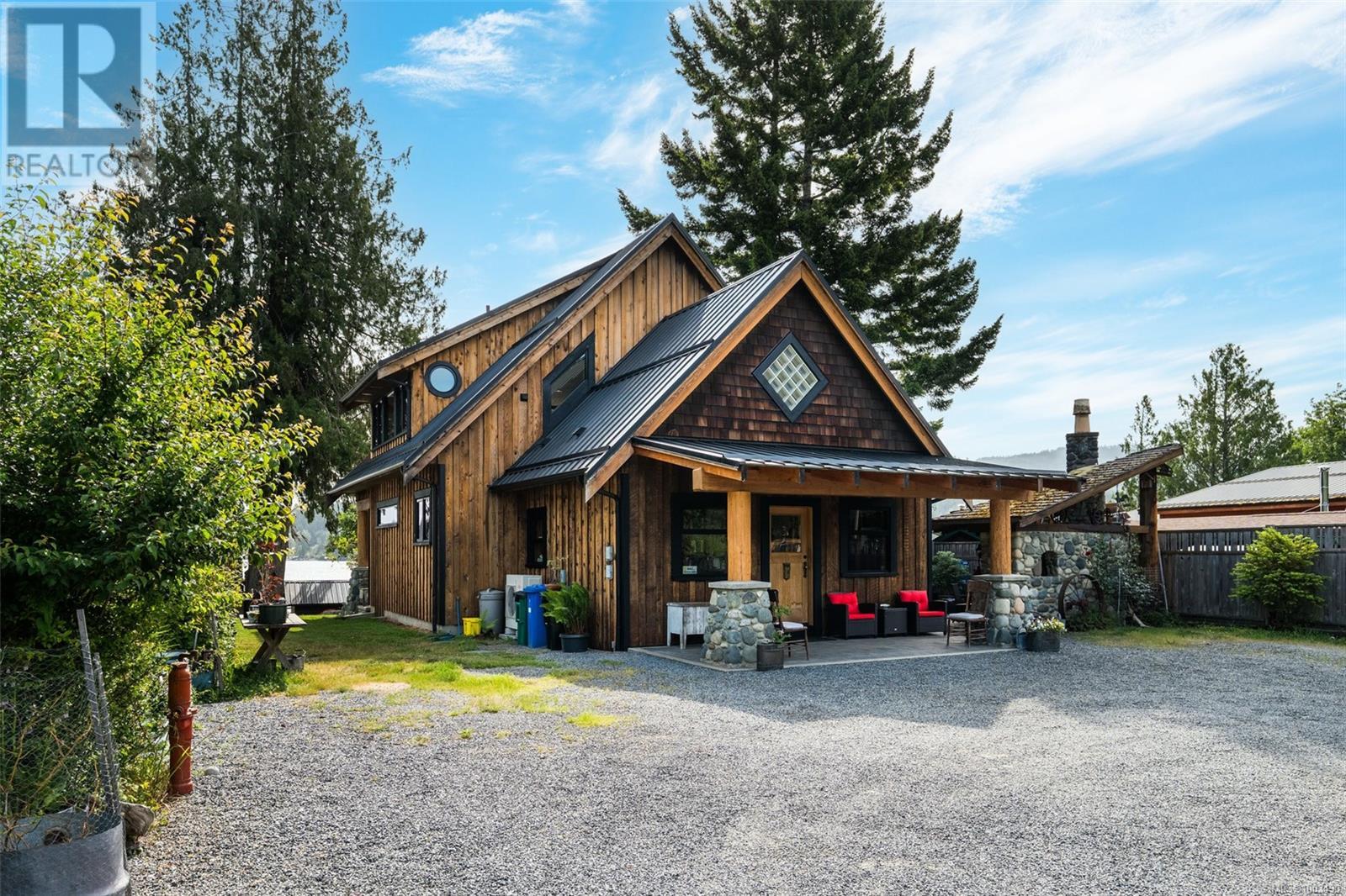 2363 Stevenson Rd
