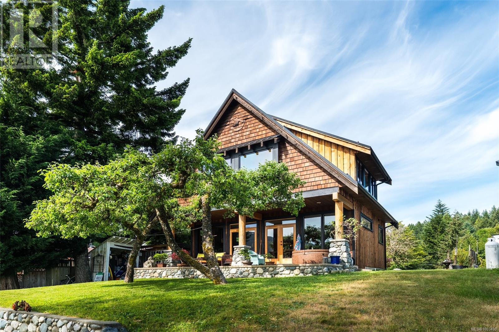 2363 Stevenson Rd