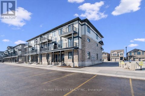 51 LOMOND LANE Kitchener ON N2R0T6