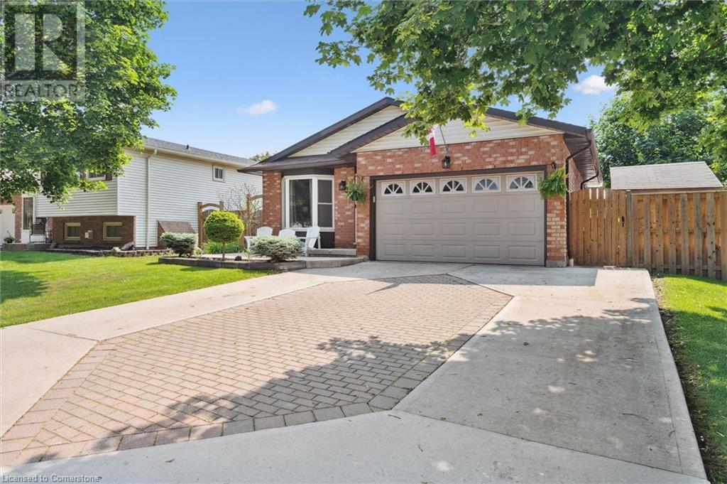 98 WILLIAMSON Drive