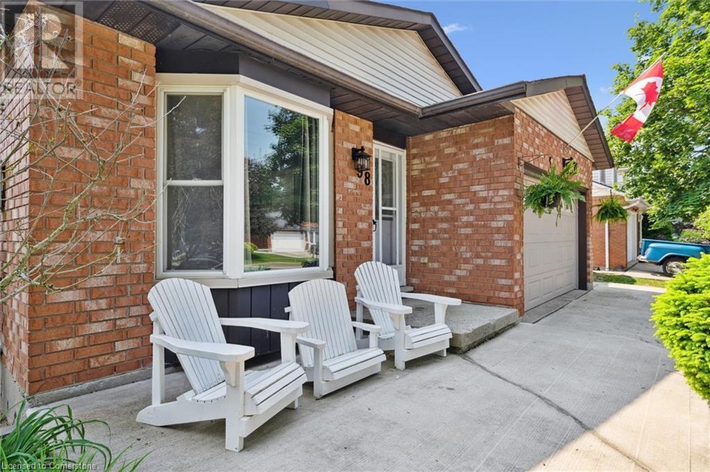 98 WILLIAMSON Drive
