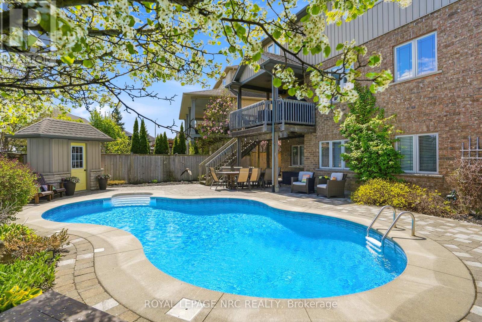 4073 HIGHLAND PARK DRIVE