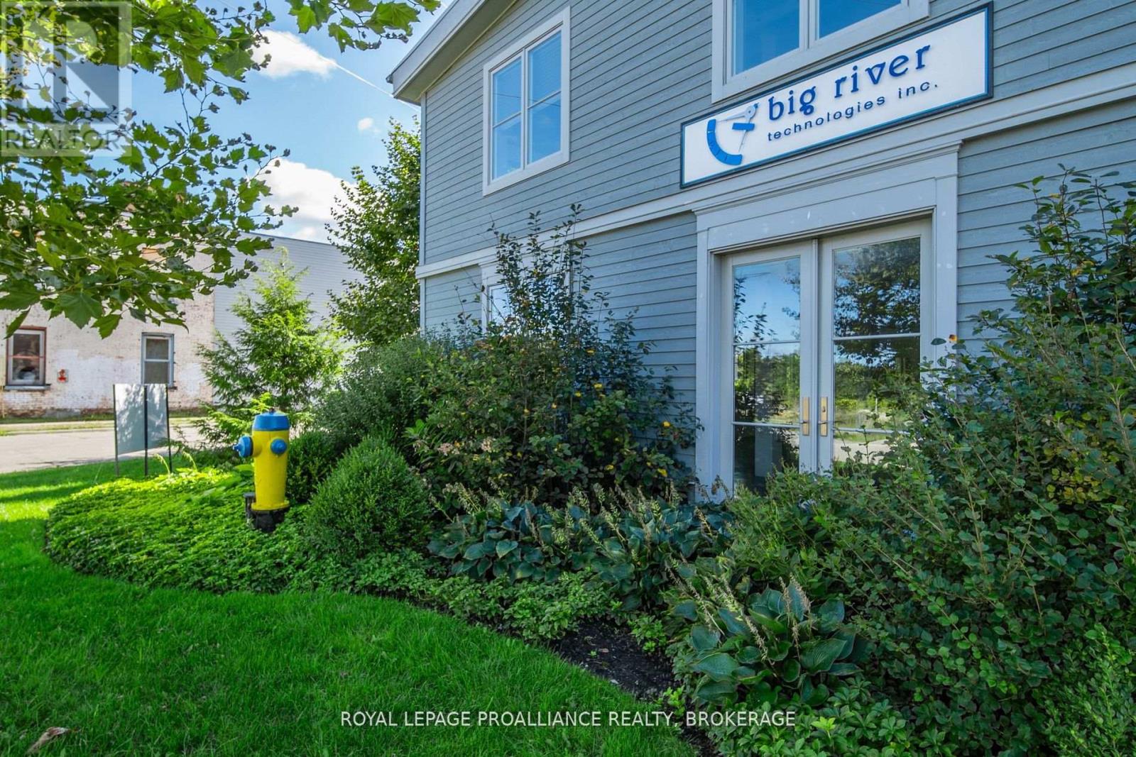 GROUND FLOOR - 60 MILL STREET