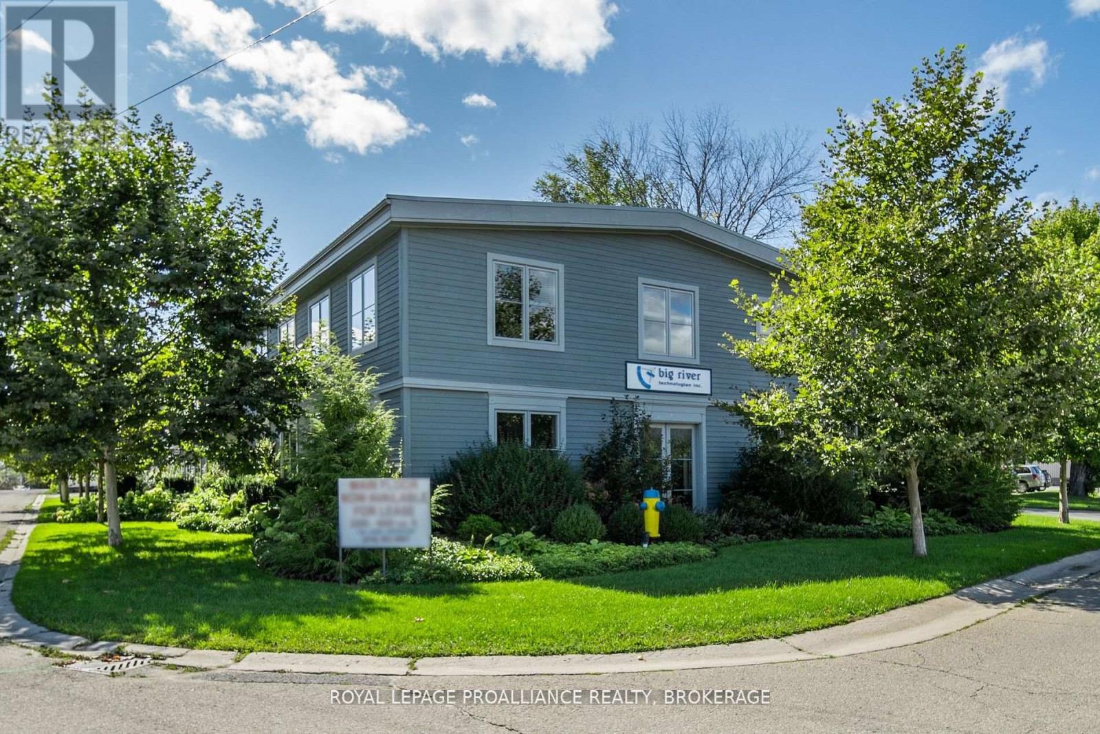 GROUND FLOOR - 60 MILL STREET