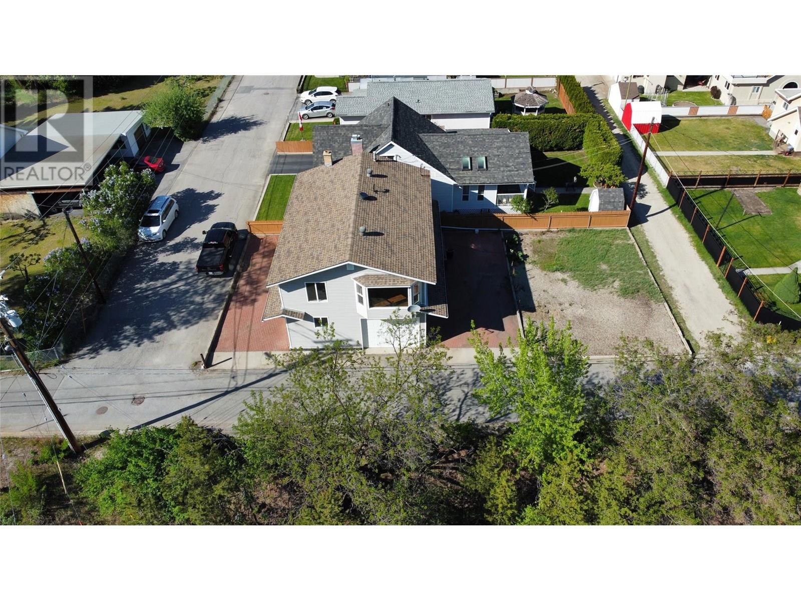 1610 McBride Street