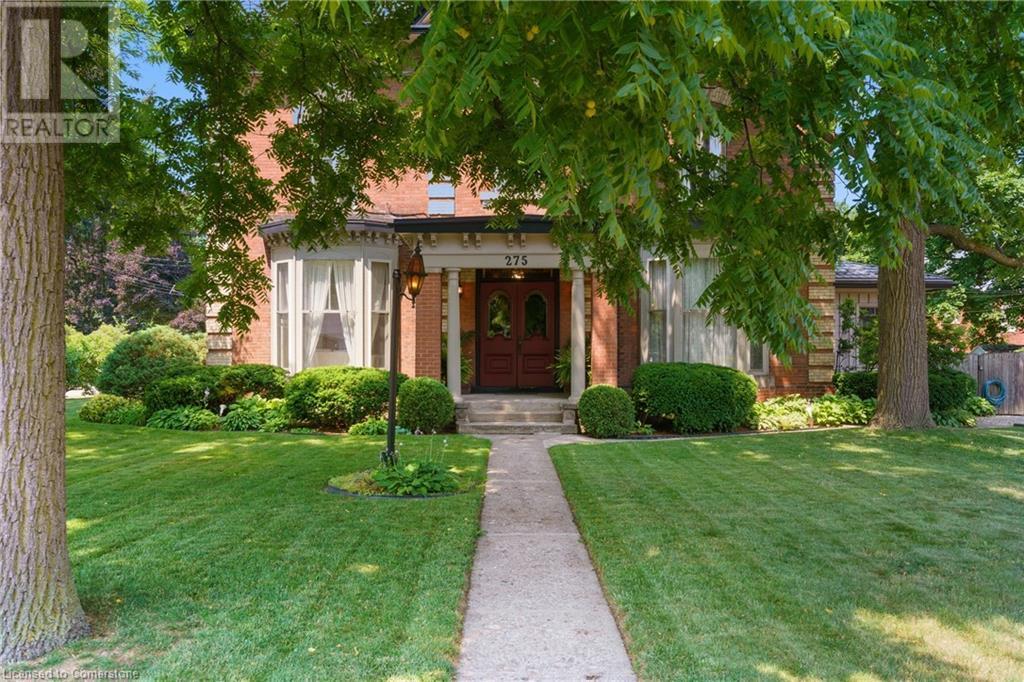 275 CUMBERLAND Avenue