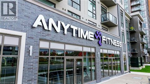 10 MALLARD Trail Unit# 434 Waterdown ON L8B2A7