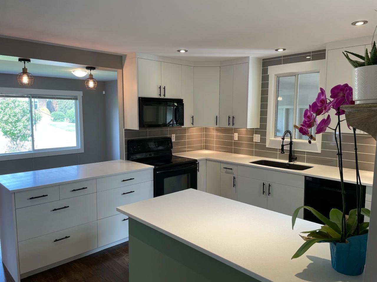 45602 LEWIS AVENUE|Chilliwack Proper West