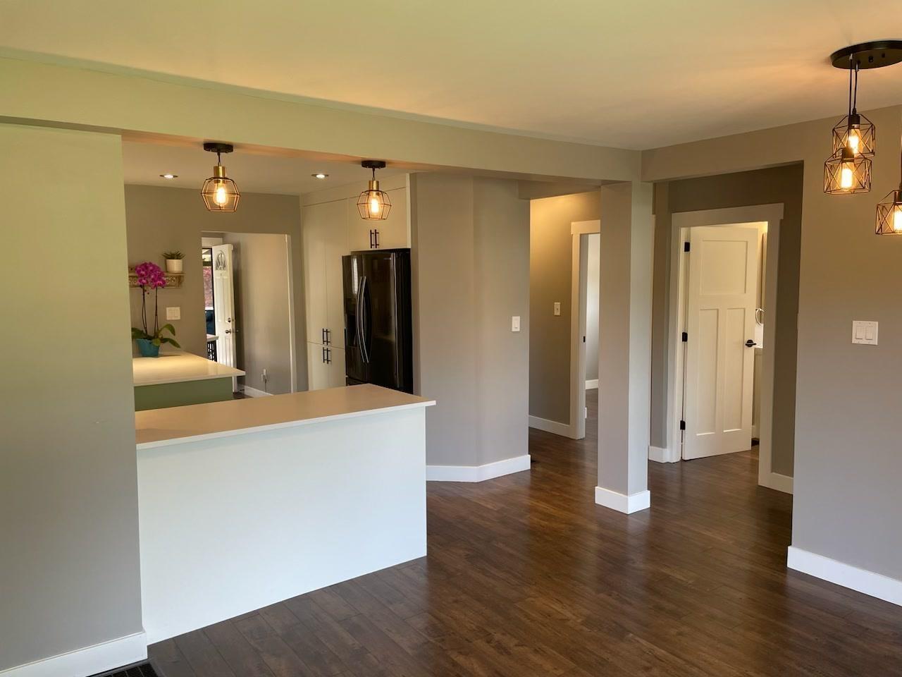 45602 LEWIS AVENUE|Chilliwack Proper West
