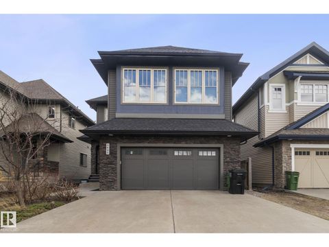 3695 ALLAN DR SW Edmonton AB T6W2K3