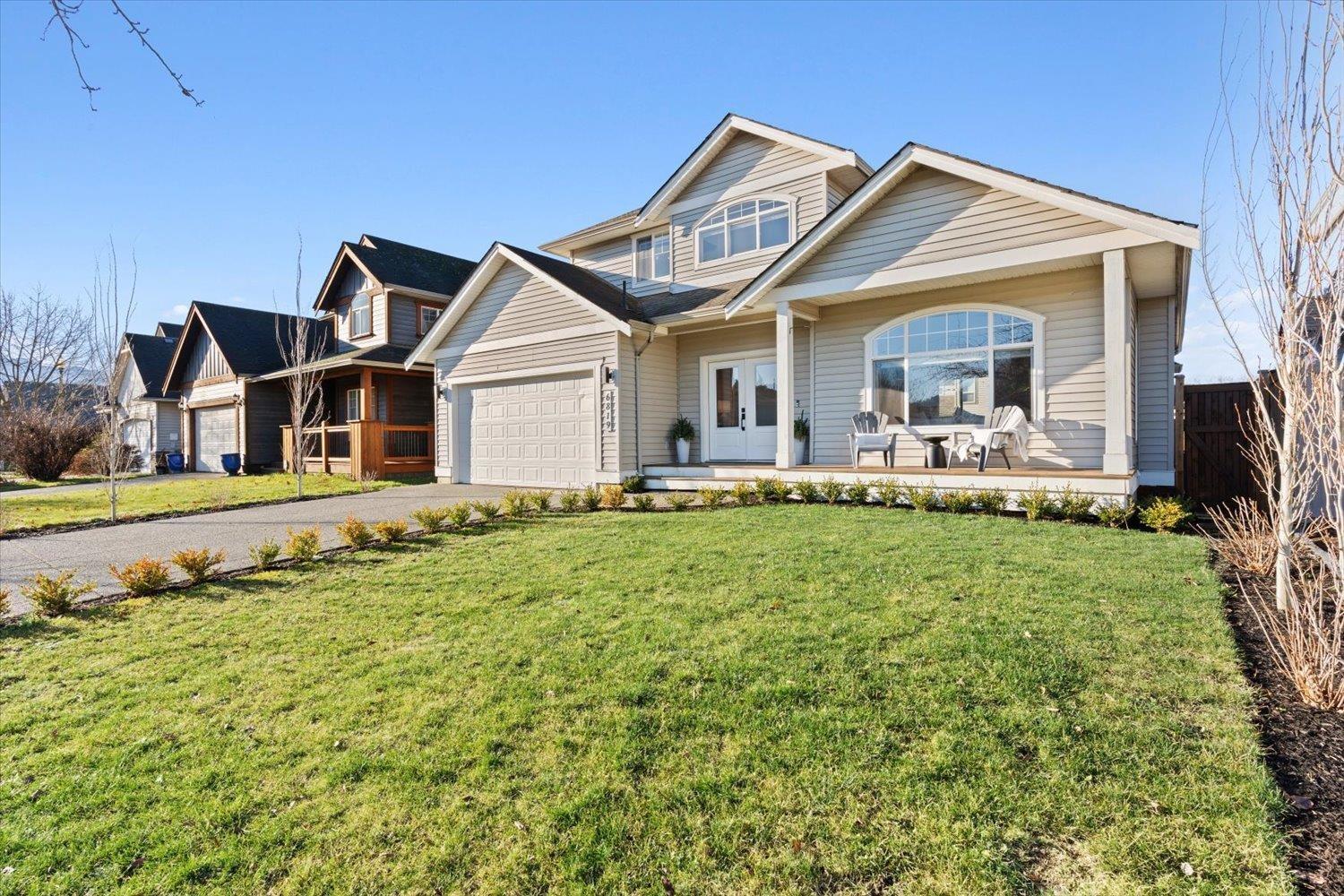 6819 SCHOOL LANE|Sardis East Vedder