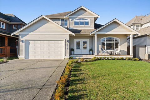 6819 SCHOOL LANE|Sardis East Vedder Chilliwack BC V2R5T1