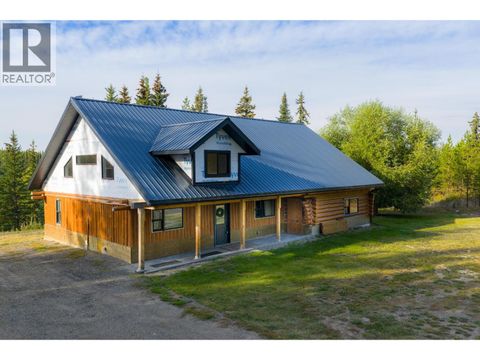 15053 NICKOL ROAD Vanderhoof BC V0J3A2