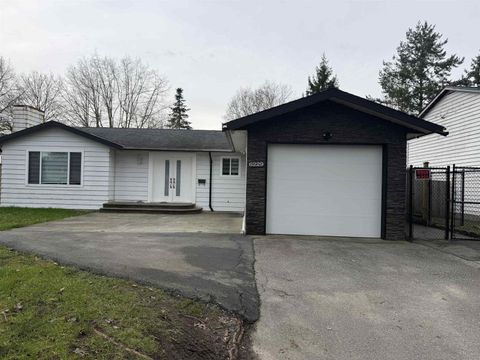 6229 174B STREET Surrey BC V3S5K8