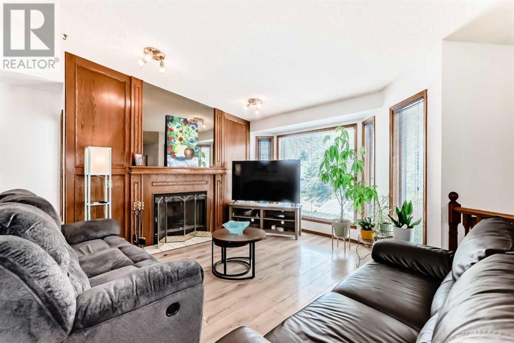 68 Harvest Oak Way NE