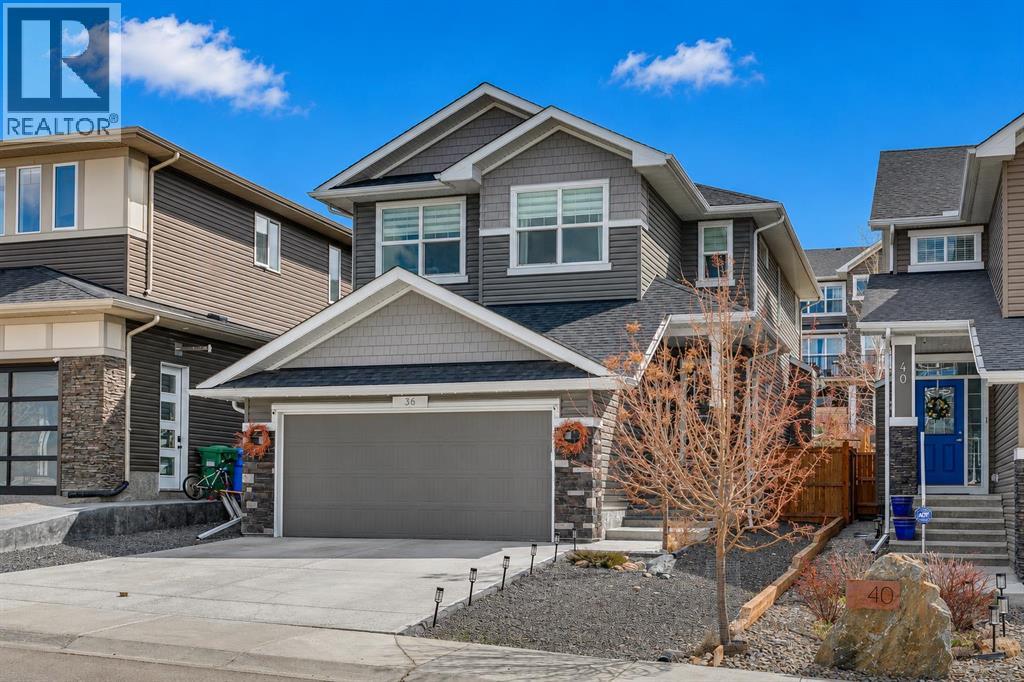 36 Crestbrook Link SW