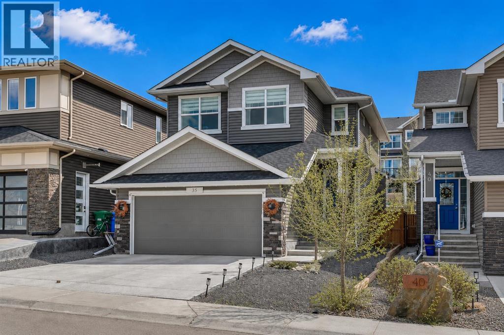 36 Crestbrook Link SW