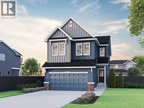 1010 Fowler Road SW Airdrie AB T4B5T2