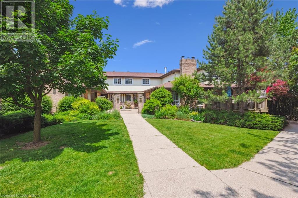 454 BEECHWOOD Place Unit# 4