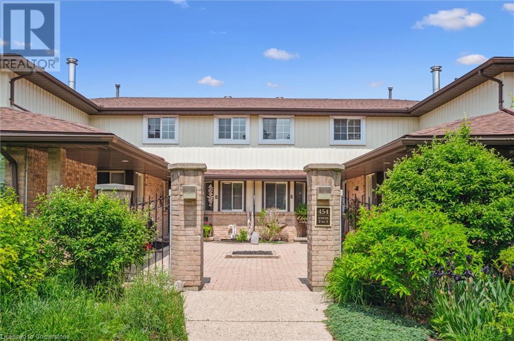 454 BEECHWOOD Place Unit# 4
