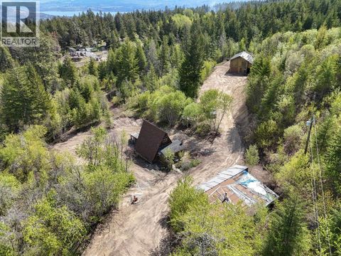 3573 McKellar Road West Kelowna BC V4T1W1