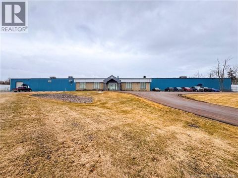 80 Sylvio Street Dieppe NB E1A7W6