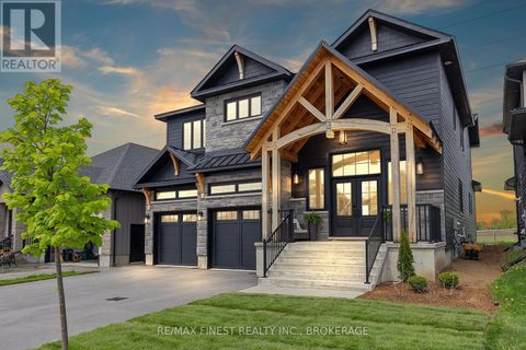 848 WINDERMERE DRIVE Kingston (City Northwest) ON K7P0N5