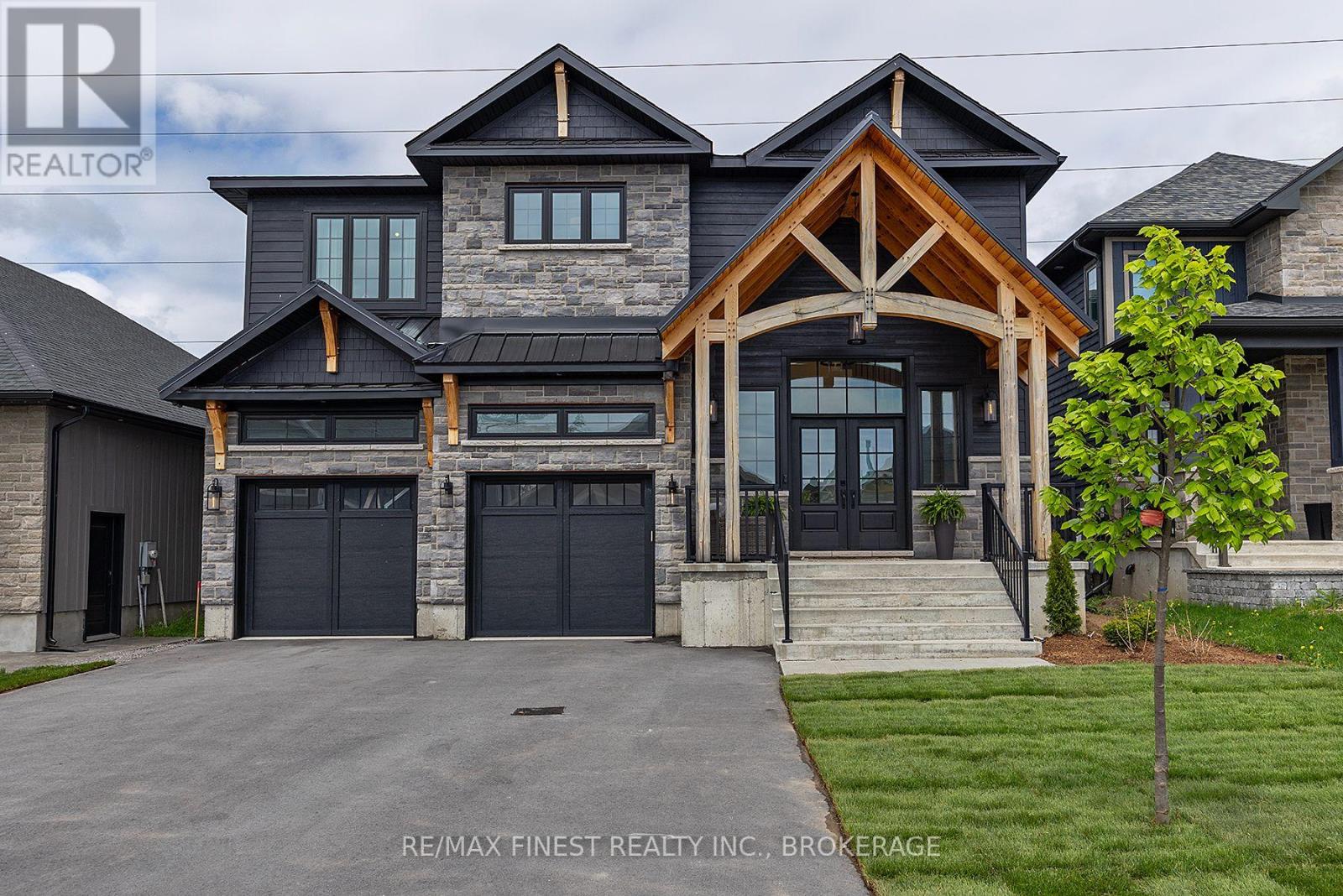 848 WINDERMERE DRIVE