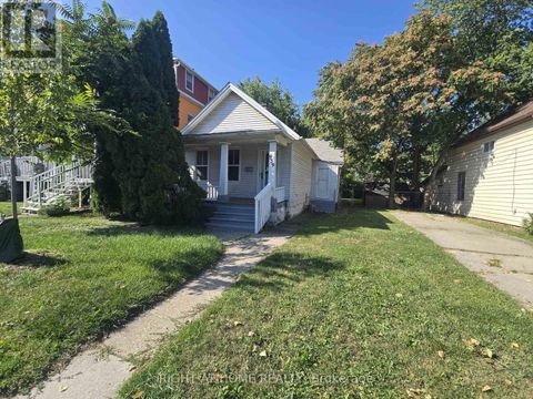 939 WELLINGTON STREET Windsor ON N9A5K2