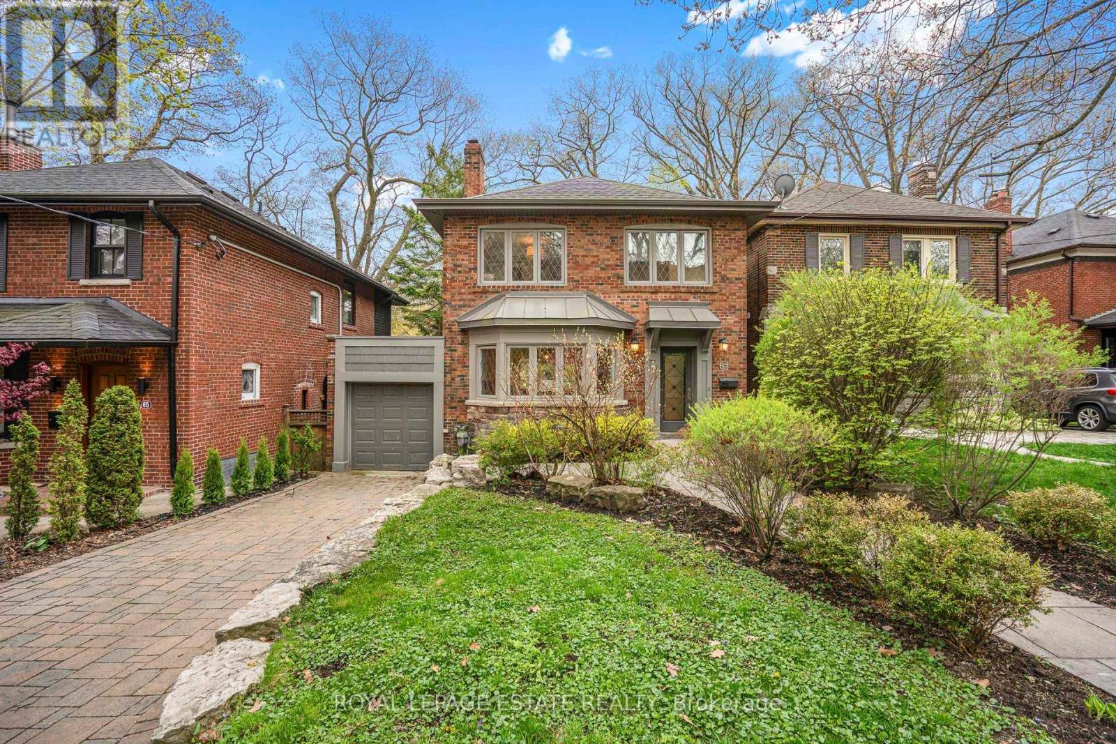 63 BEAUFORT ROAD