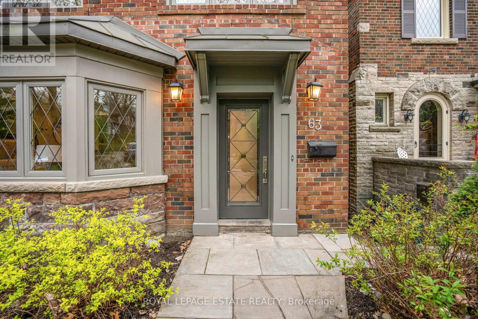 63 BEAUFORT ROAD