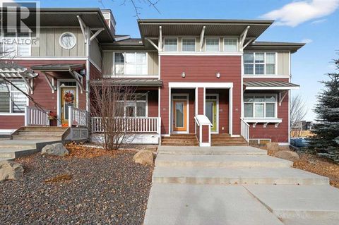 82 Mahogany Drive SE Calgary AB T3M2K2