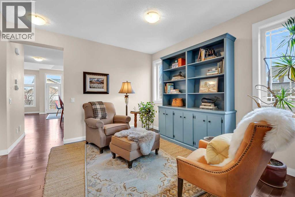 1 Westridge Way