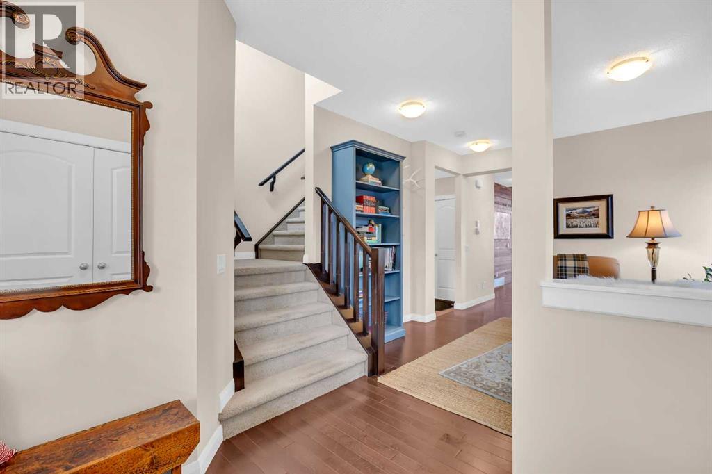 1 Westridge Way