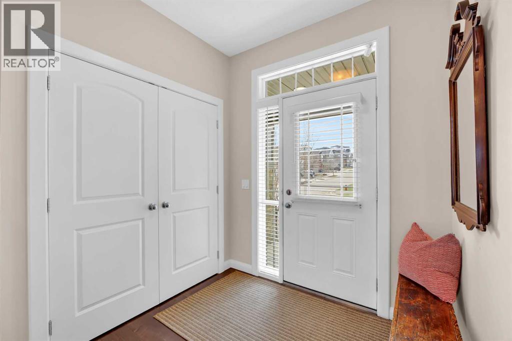 1 Westridge Way