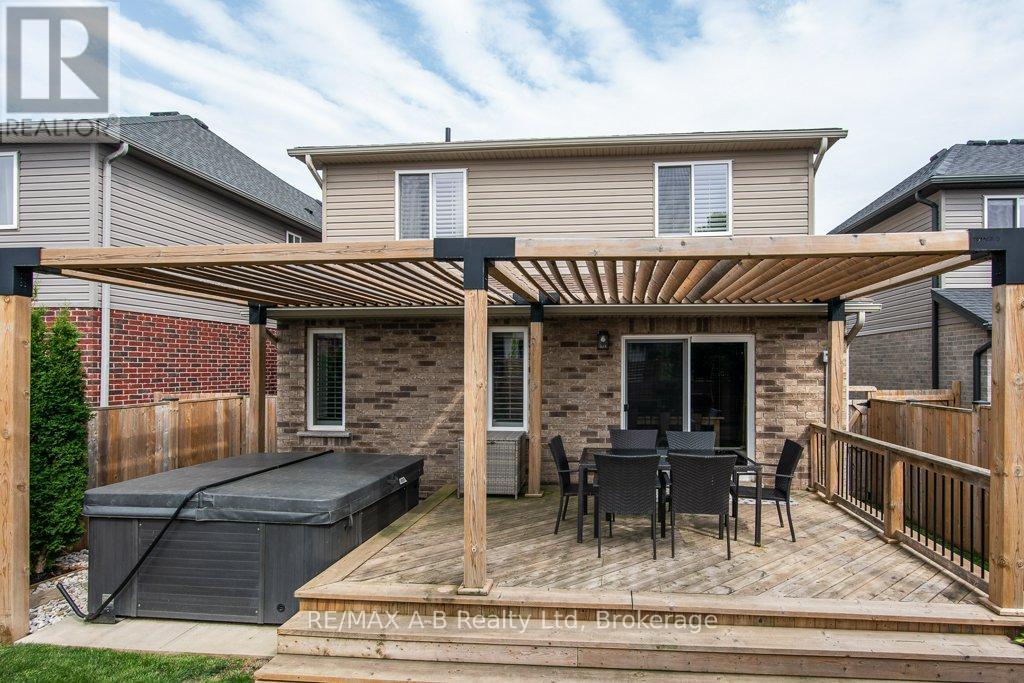 58 FRASER DRIVE
