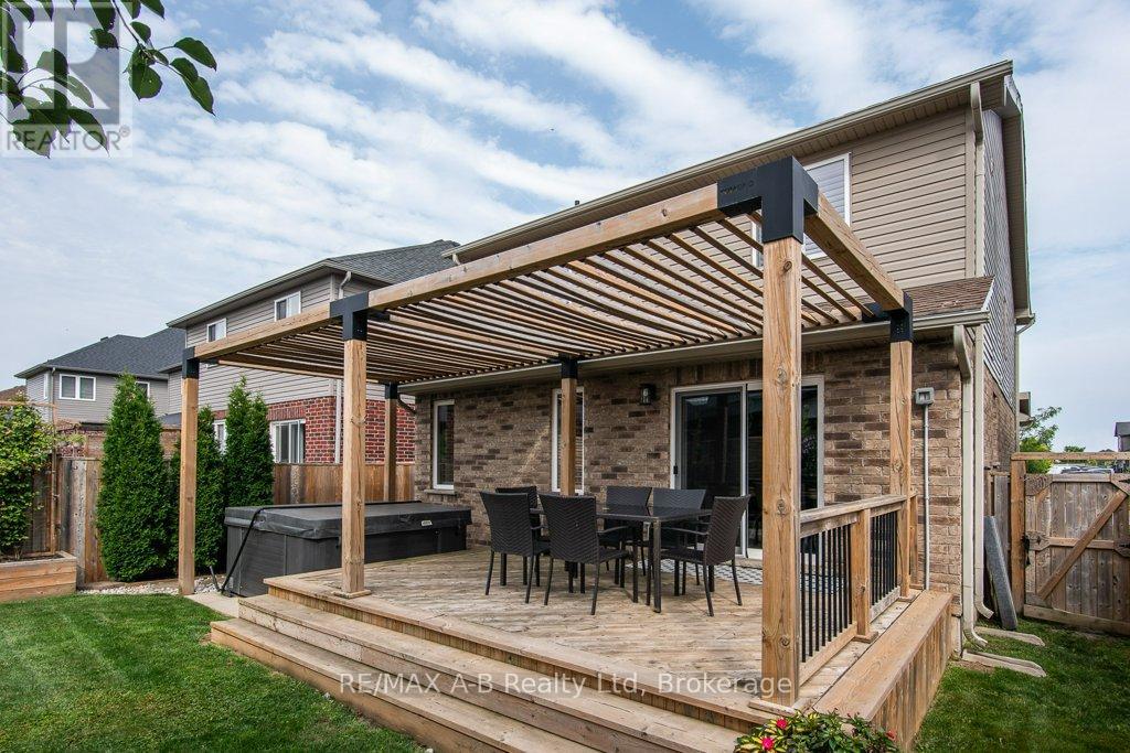 58 FRASER DRIVE