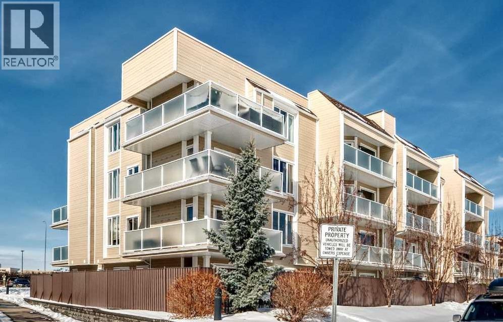 206, 3717 42 Street NW