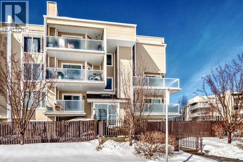 206, 3717 42 Street NW Calgary AB T3A2W2