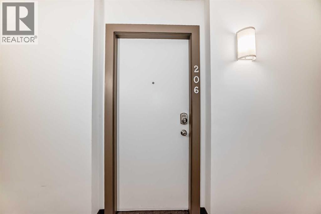 206, 3717 42 Street NW