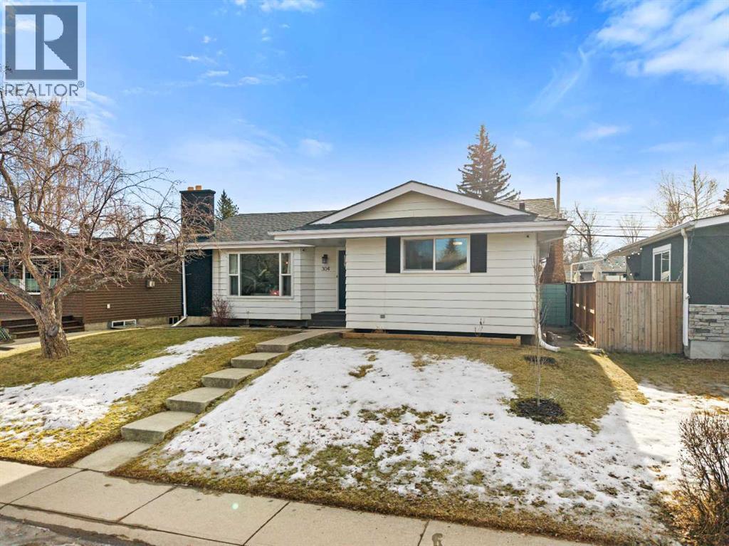 304 Wascana Crescent SE