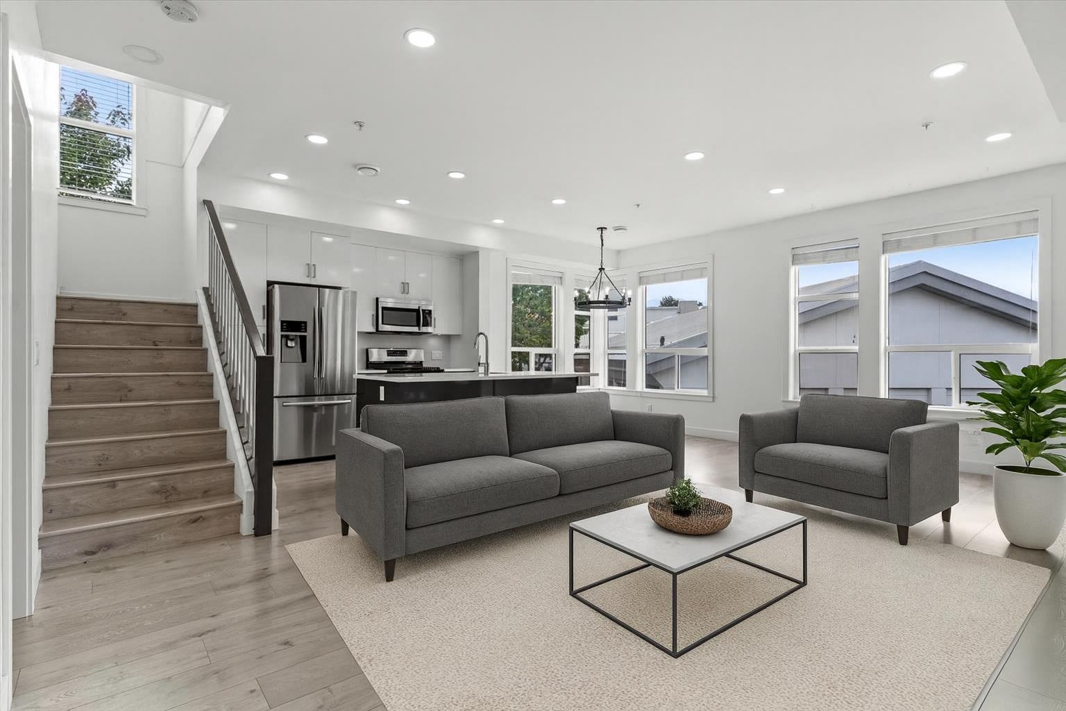 28 8466 MIDTOWN WAY|Chilliwack Proper South