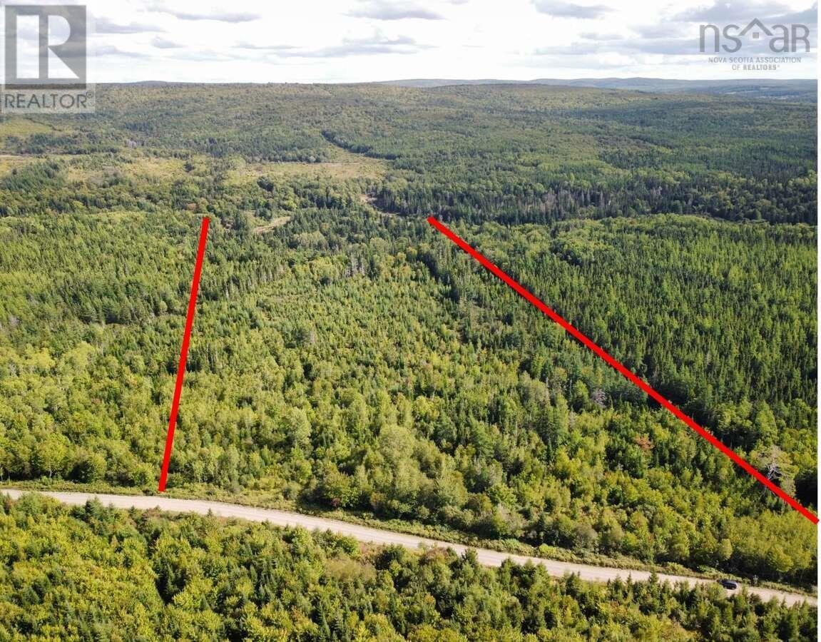 PID 50023084 Mull River Road