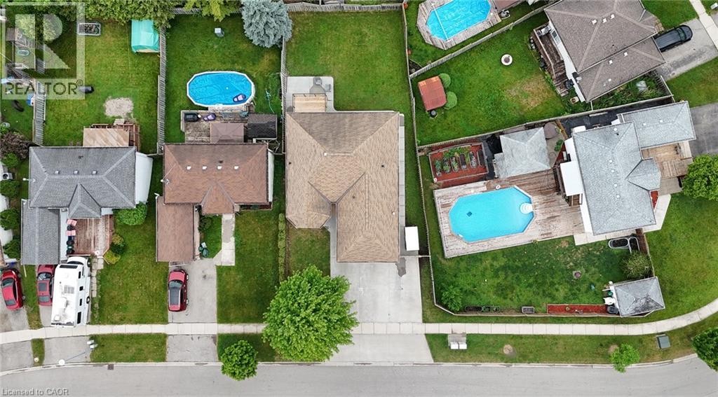 54 PEBBLE BEACH Court