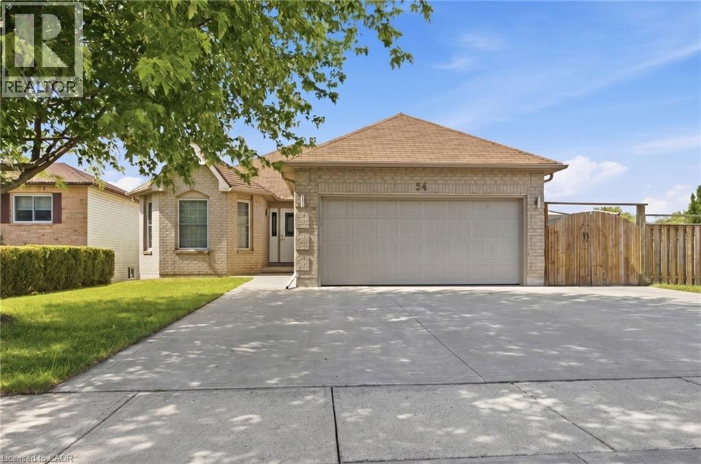 54 PEBBLE BEACH Court