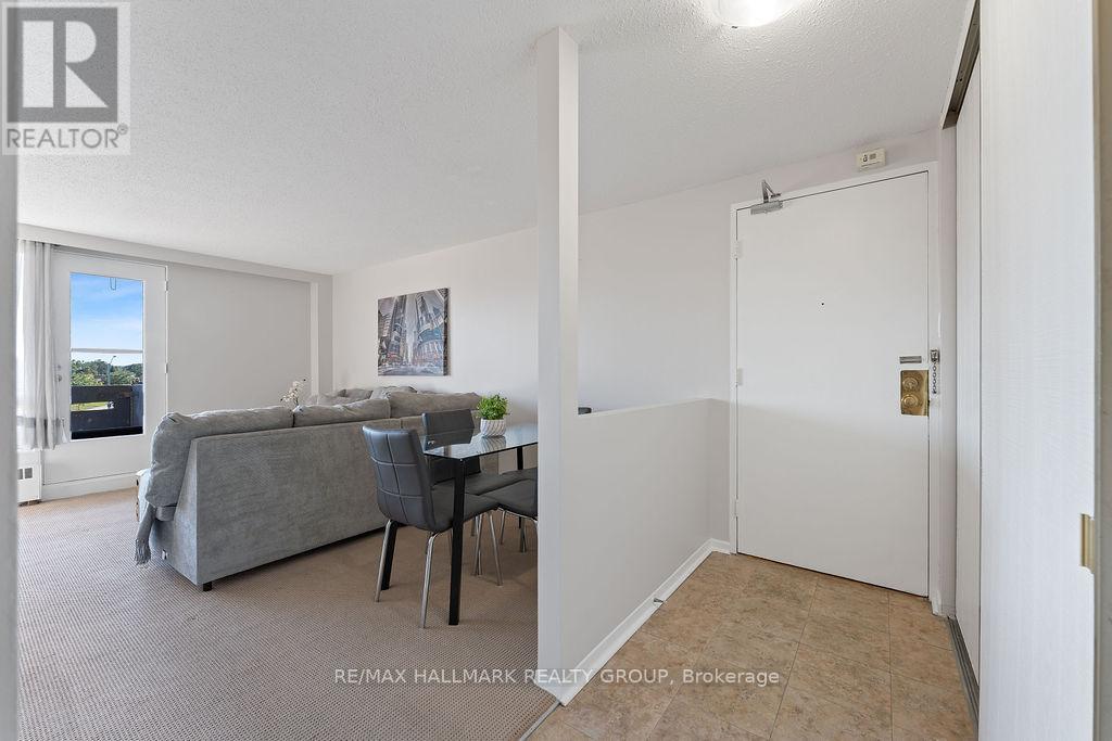 312 - 3100 CARLING AVENUE